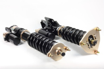 Mitsubishi Evo 7-9 CT9A 01~06 BC-Racing Coilovers ER
